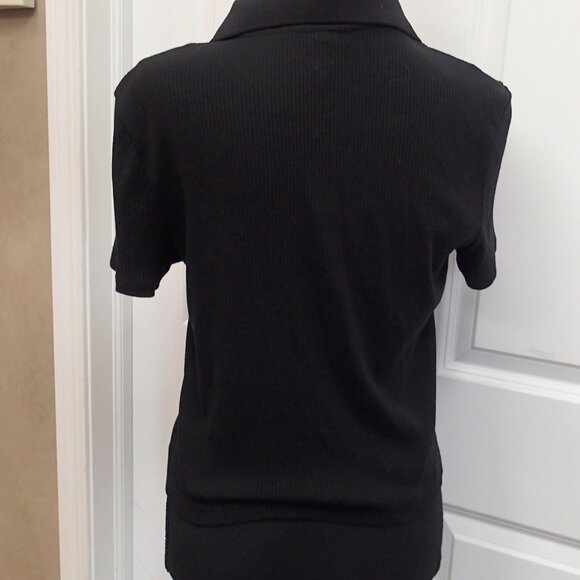 No Boundaries Ladie Crop Top Size XL 15-17 - Picture 5 of 9